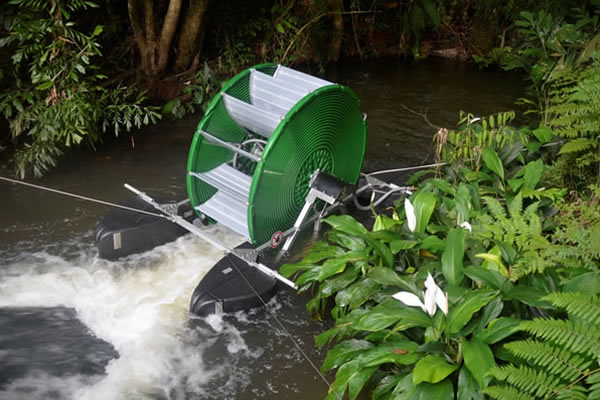 Taller Sobre Otras Tecnologías Apropiadas